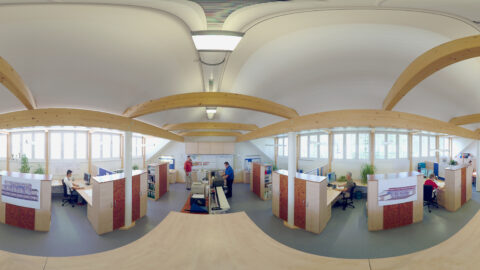 Daxner Technisches Büro engineering office