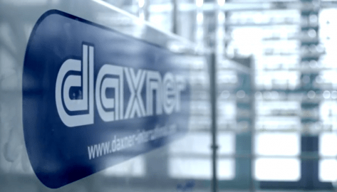 Daxner Firma Company Firmengebaeude Headquarters