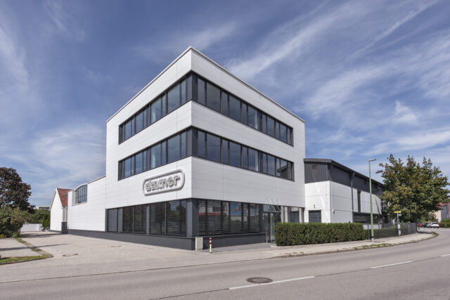 Daxner Innovationszentrum innovation center