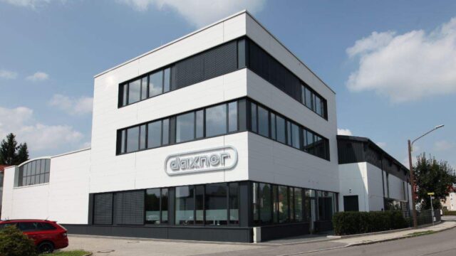 Daxner Innovationszentrum