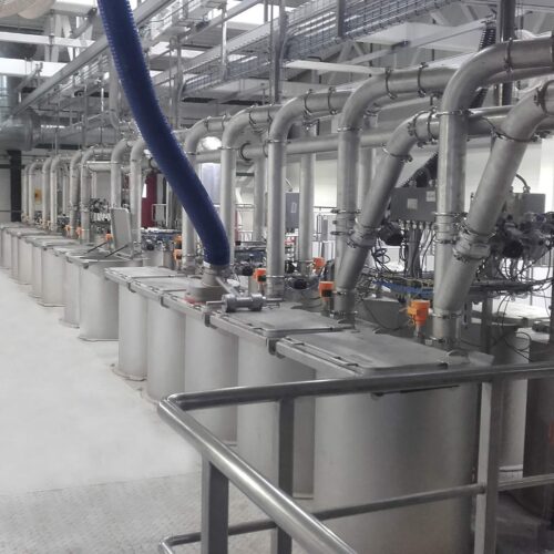 Daxner Tiernahrung Pet food 