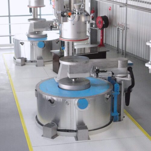 Daxner Industrie Non-Food Korkgranulat Kork Korkverschlüssen