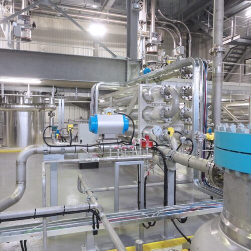 Daxner Industrie Non-Food Korkgranulat Kork Korkverschlüssen