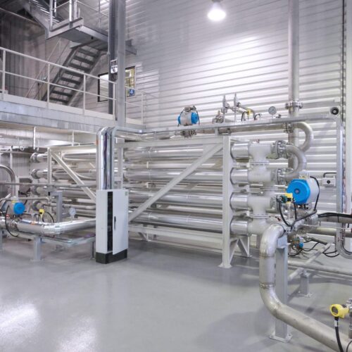 Daxner Industrie Non-Food Korkgranulat Kork Korkverschlüssen