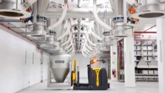 Daxner container systems DCS container transport systems DCS