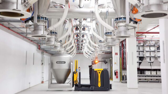 Daxner container systems DCS container transport systems DCS