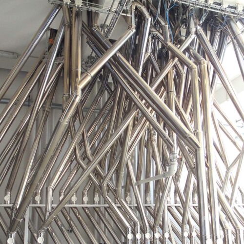 Daxner Aufbereitungssysteme Reinigen Sortieren Mahlen Aufbereiten