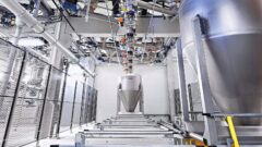 Daxner container systems DCS container transport systems DCS