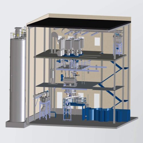 Daxner engineering application consulting