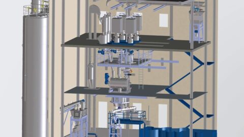 Daxner Engineering Planung 3D Anwendungsberatung