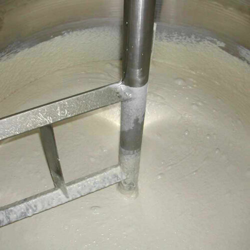 Daxner highly automated plant with product innovations daxdou daxrec daxsol