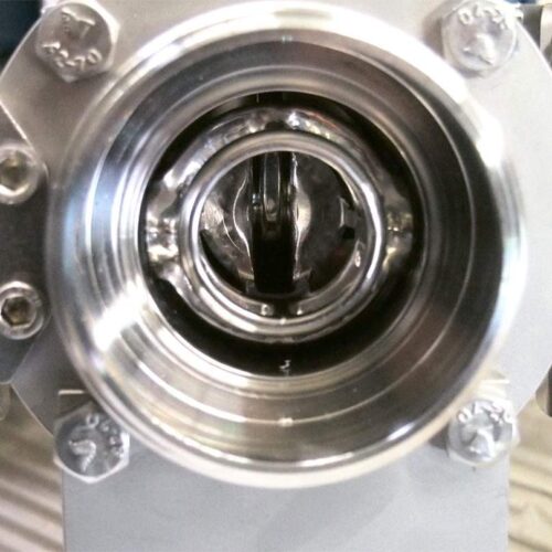 Daxner pre- & sour dough systems pig cleaning technology daxPur