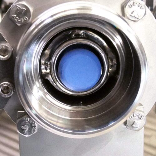 Daxner pre- & sour dough systems pig cleaning technology daxPur