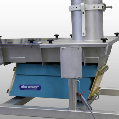 Daxner Dosierrinne Dosiersysteme