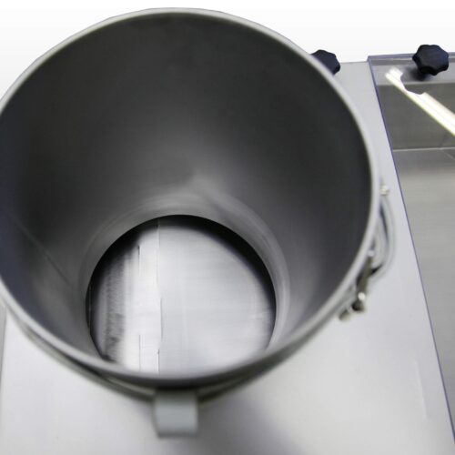 Daxner Dosierrinne Dosiersysteme