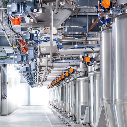 Daxner conveying screw conveyor systems tubular screw conveyors dosing screw conveyors
