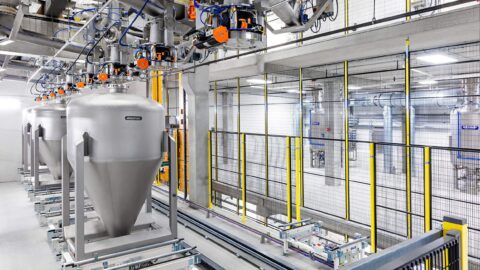 Daxner Container Transportsysteme DCS