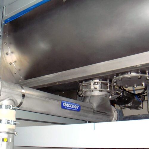Daxner Zuckerverabeitung sugar processing