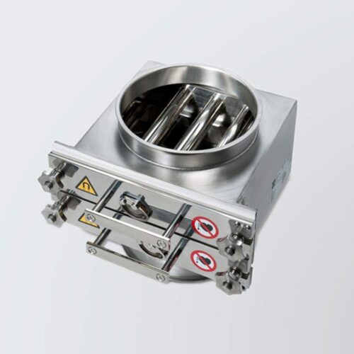 Daxner Magnet Separator magnet separator