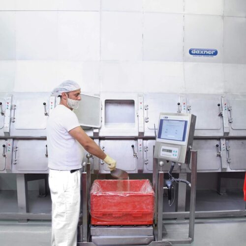 Daxner Manuelle Dosiersysteme