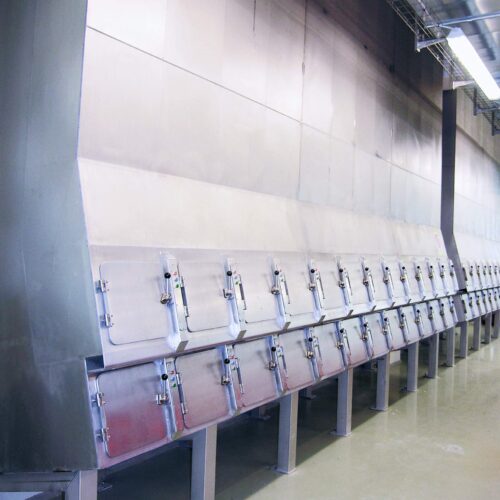 Daxner Manuelle Dosiersysteme