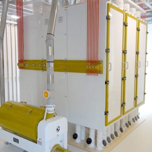 Daxner Quadratplansichter Typ 624 Muehle