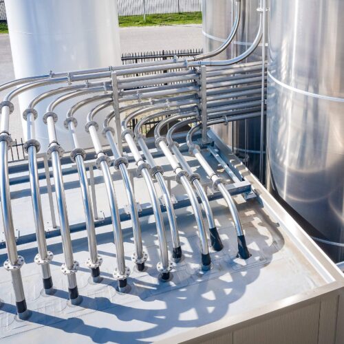 Daxner Pneumatische Foerderung Pneumatic Conveying Systems