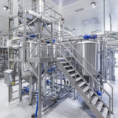 daxner pre- & sour dough systems pre- sour dough systems new generation