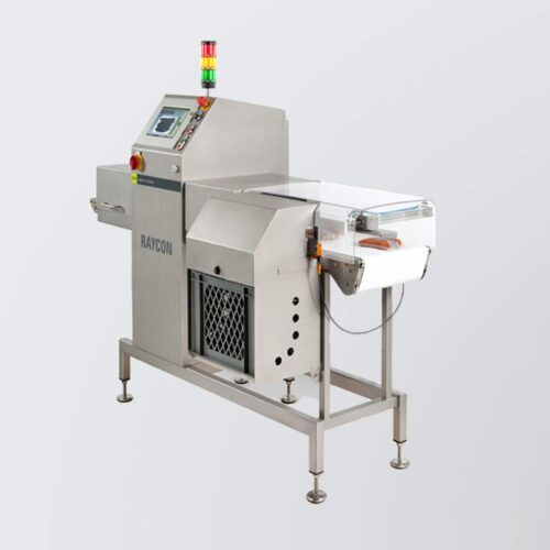 Daxner separation sorting systems x-ray systems raycon