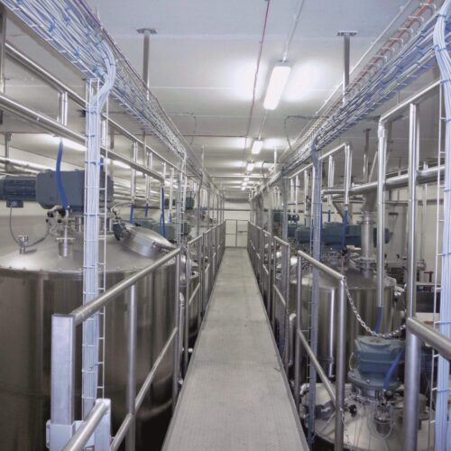 daxner pre- & sour dough systems pre- sour dough systems