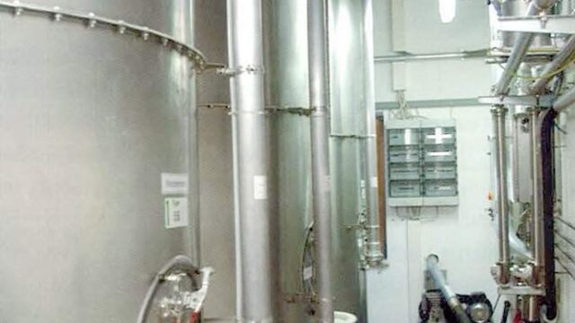 Daxner Sauerteigsystem Baeckerei