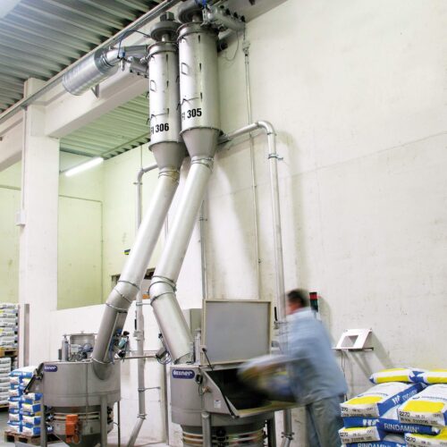 Daxner Baeckerei Bakery