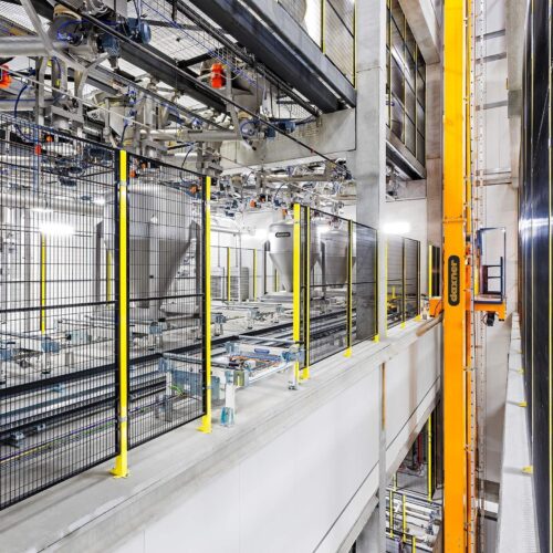 Daxner Container Transportsysteme DCS