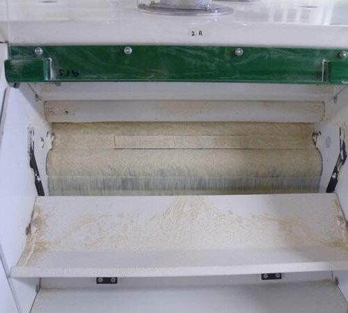 Daxner grinding processing systems grinding systems