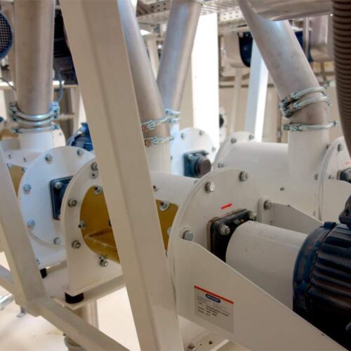 Daxner grinding processing systems grinding systems