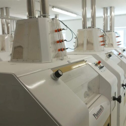 Daxner grinding processing systems grinding systems