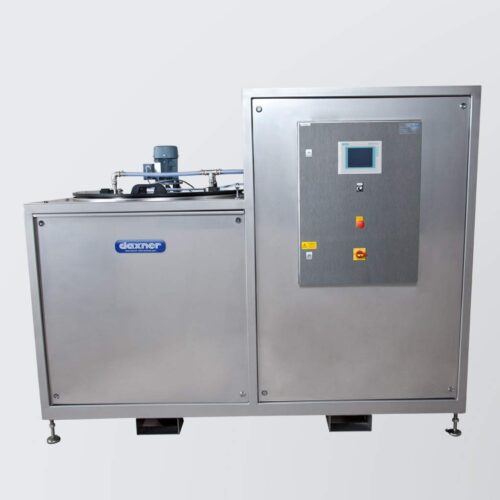 Daxner liquid ingredients salt brine system daxSol