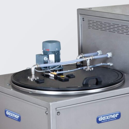 Daxner liquid ingredients salt brine system daxSol