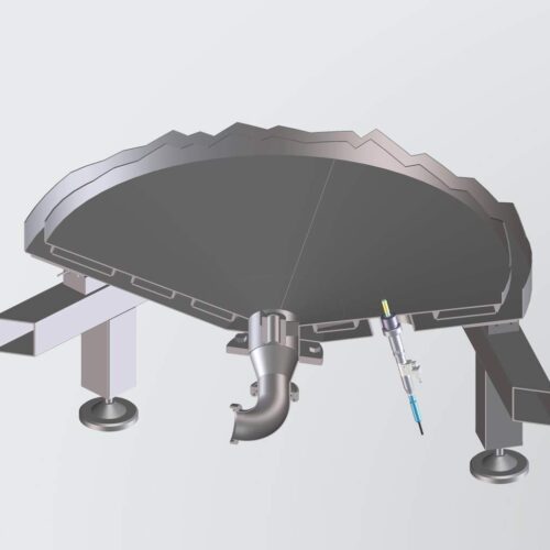 Daxner pH-Wert Messung daxpH+ Vor- und Sauerteiganlagen Vorteig- und Sauerteigsysteme daxpHplus