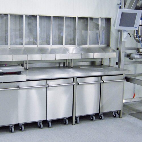 Daxner Manuelle Dosiersysteme