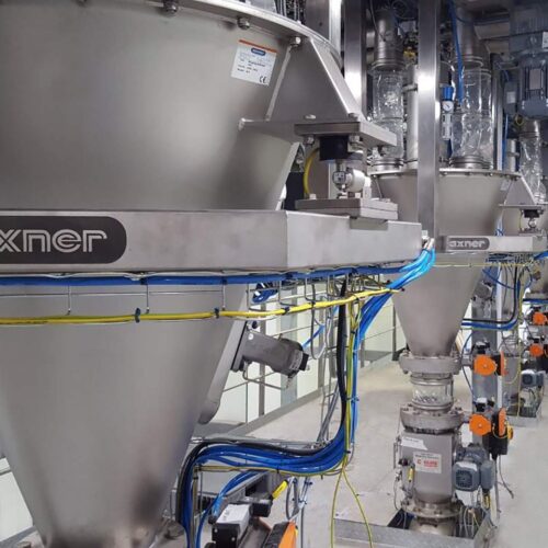 Daxner Tiernahrung Pet food 