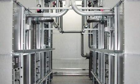 Daxner Verwiegungskonzept Baeckerei Vorteig Sauerteig