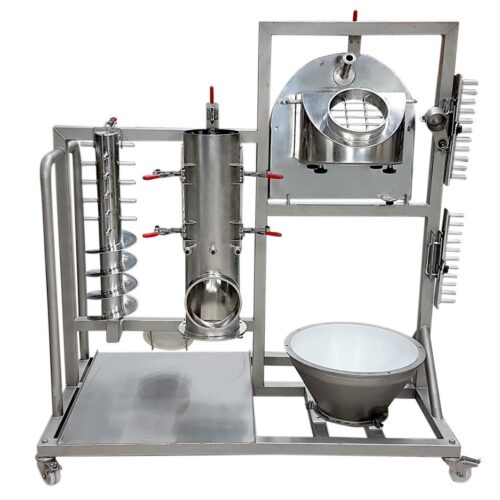 Reinigungsgestell Anteiger daxDou 3.1