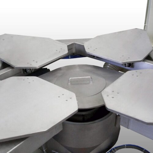 Daxner Walksystem Bag massager