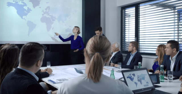 Daxner Meeting Besprechung Verkauf Sales Planung Engineering