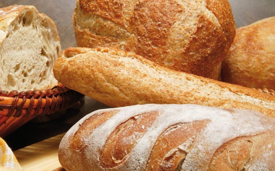 Bäckereianlagen von der Daxner GmbH