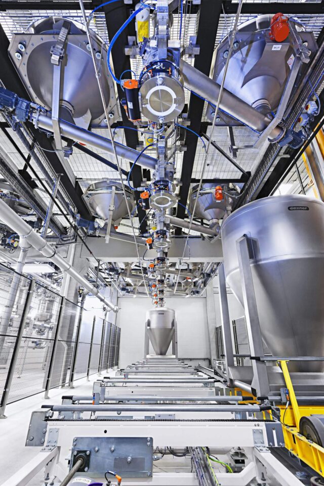 Daxner Container Transportsysteme DCS