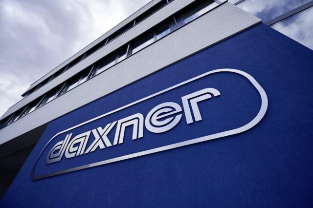 Daxner Firma Company Firmengebaeude Headquarters