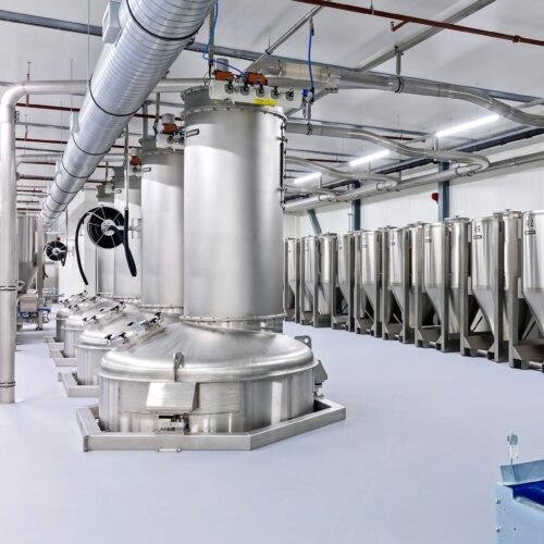 Daxner Staubsauganlage Central vacuum cleaning systems