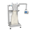 The bagging system from Daxner